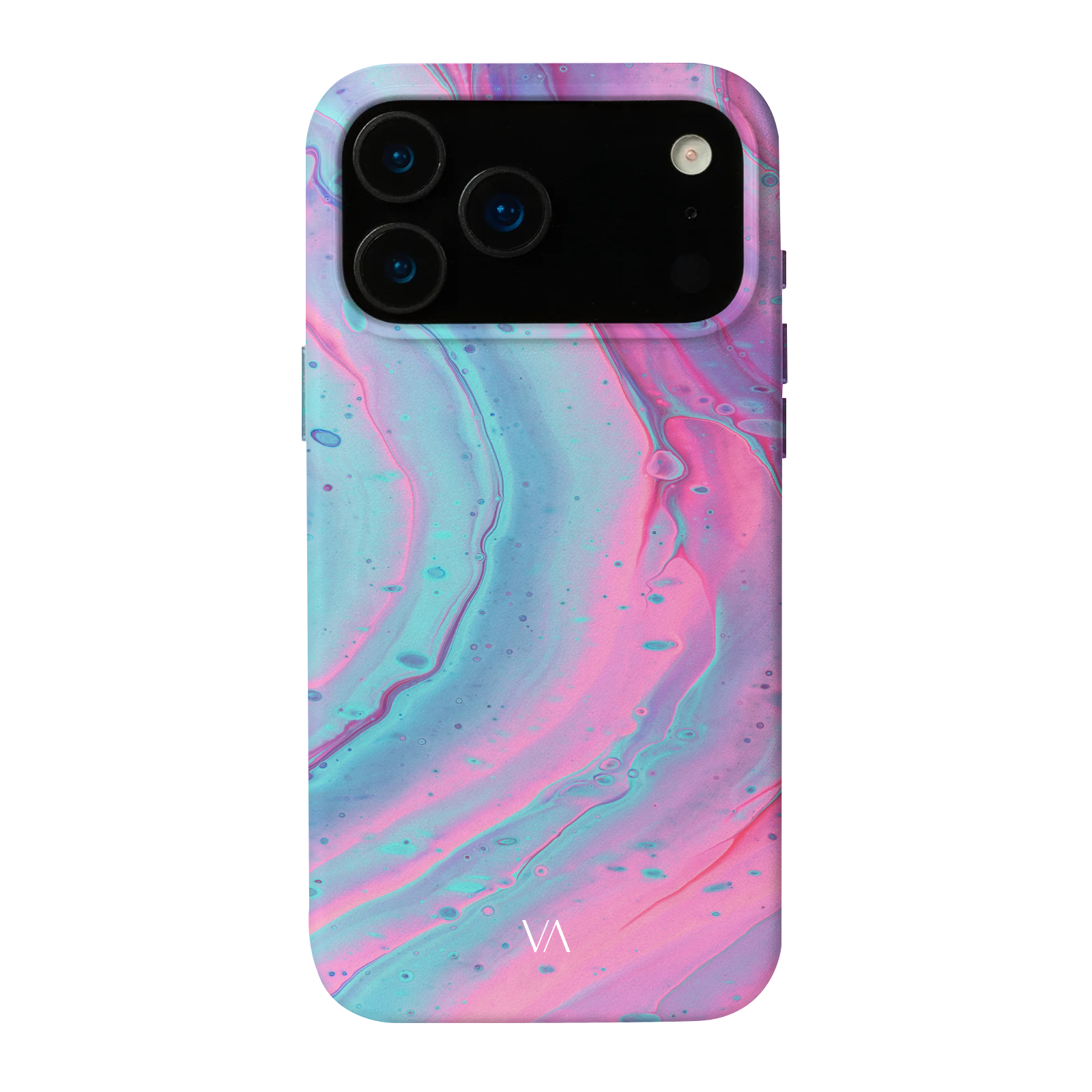 Cotton Candy phone case